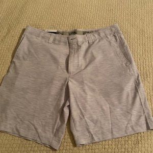 Callawy Men's Dress Shorts